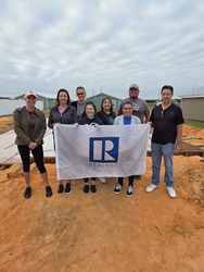 2025 Habitat for Humanity Build